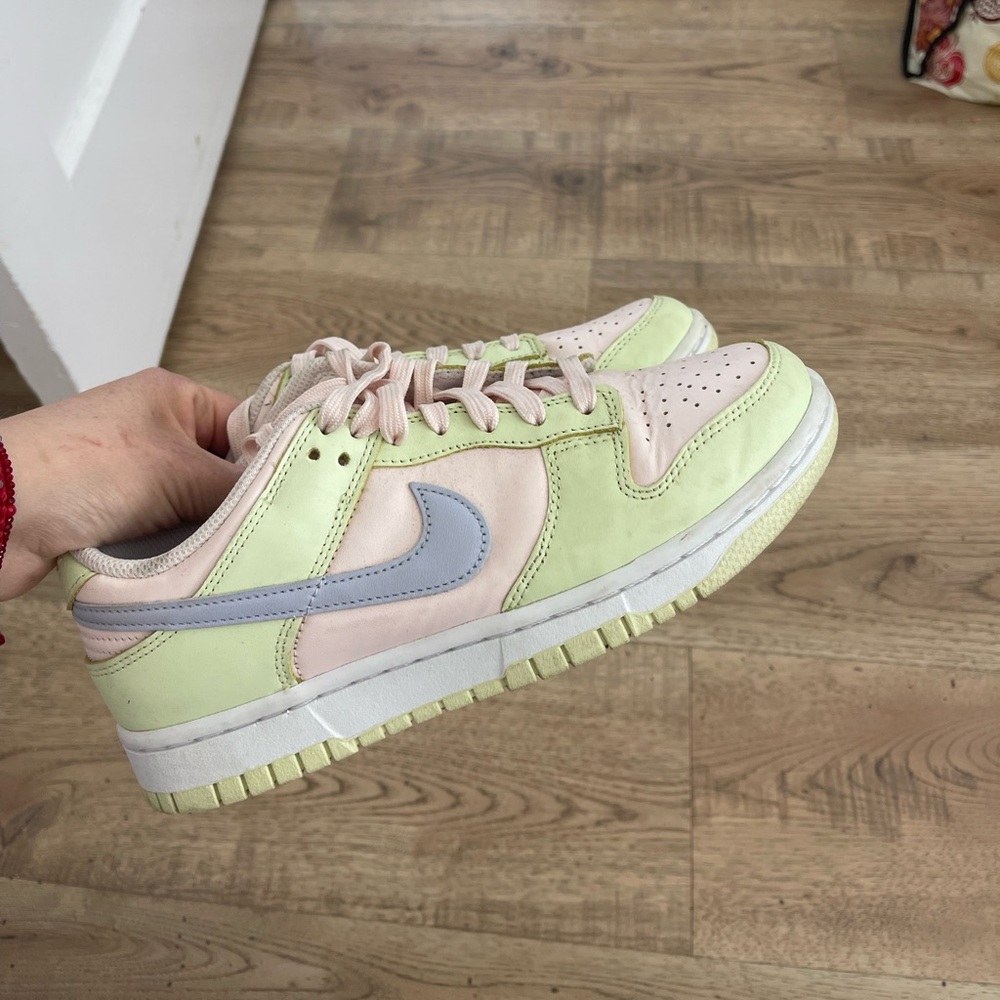 Women nike dunk